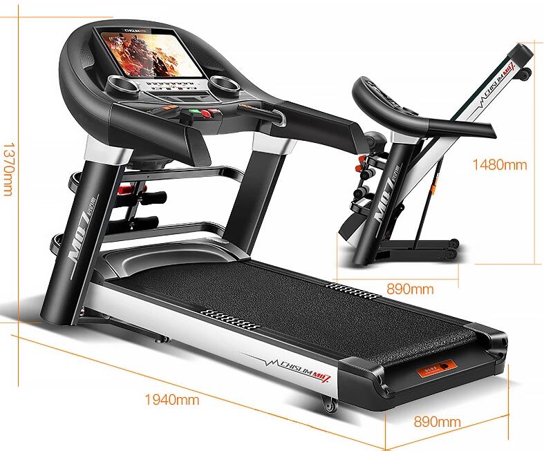 哪种家用跑步机质量好_求推荐家用跑步机_什么牌子跑步机好适合家用