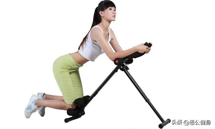 健身综合训练器_腰部锻炼器材_腰部肌肉锻炼