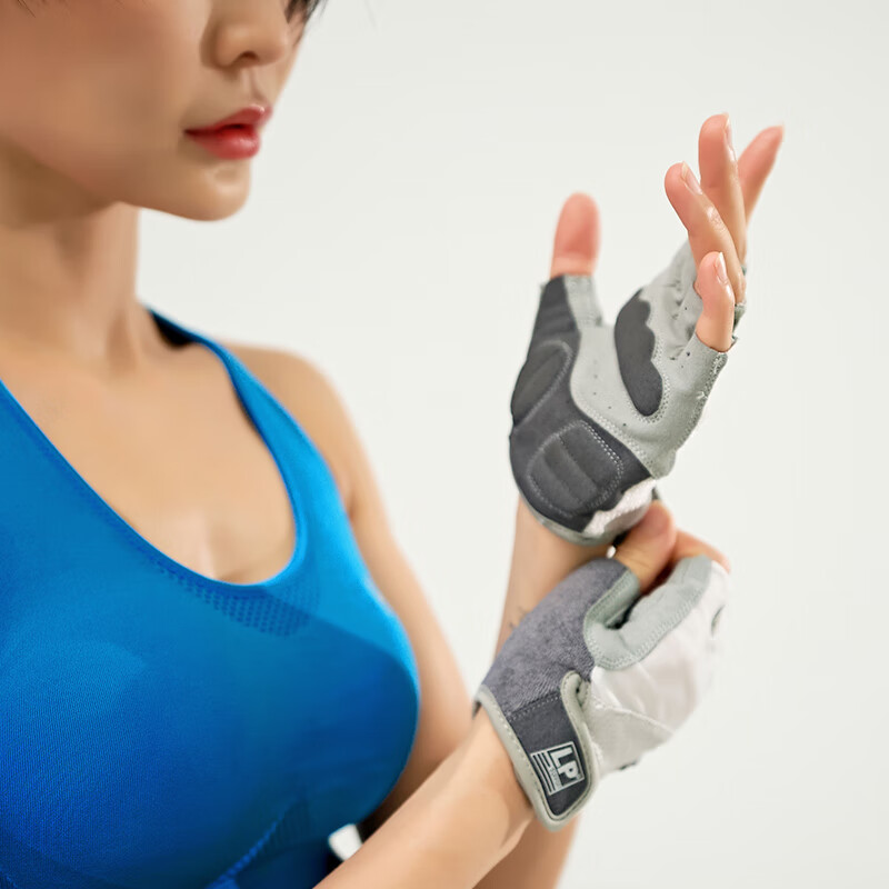 唐力龙健身手套怎么样_运动手套推荐_防滑健身手套