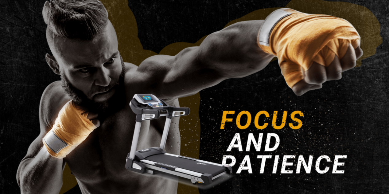 跑步机品牌排行前十名（2022年跑步机品牌新锐榜） 第9张