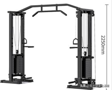 开元ky888棋牌官网版 一篇入门！从选购到使用，全方位搞定综合力量训练设备