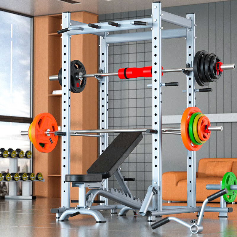 综合训练器推荐_综合训练器选购指南_综合训练器 健身