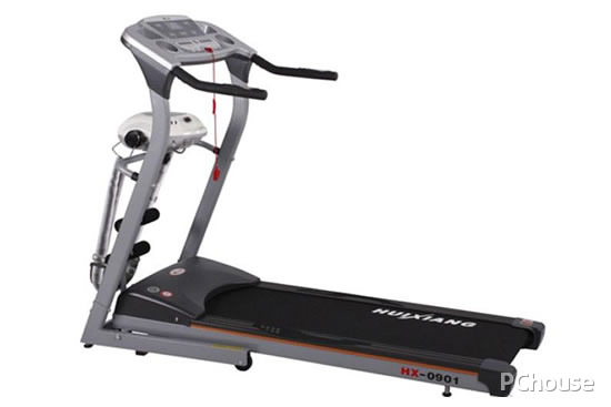 跑步机哪个牌子好 跑步机价格