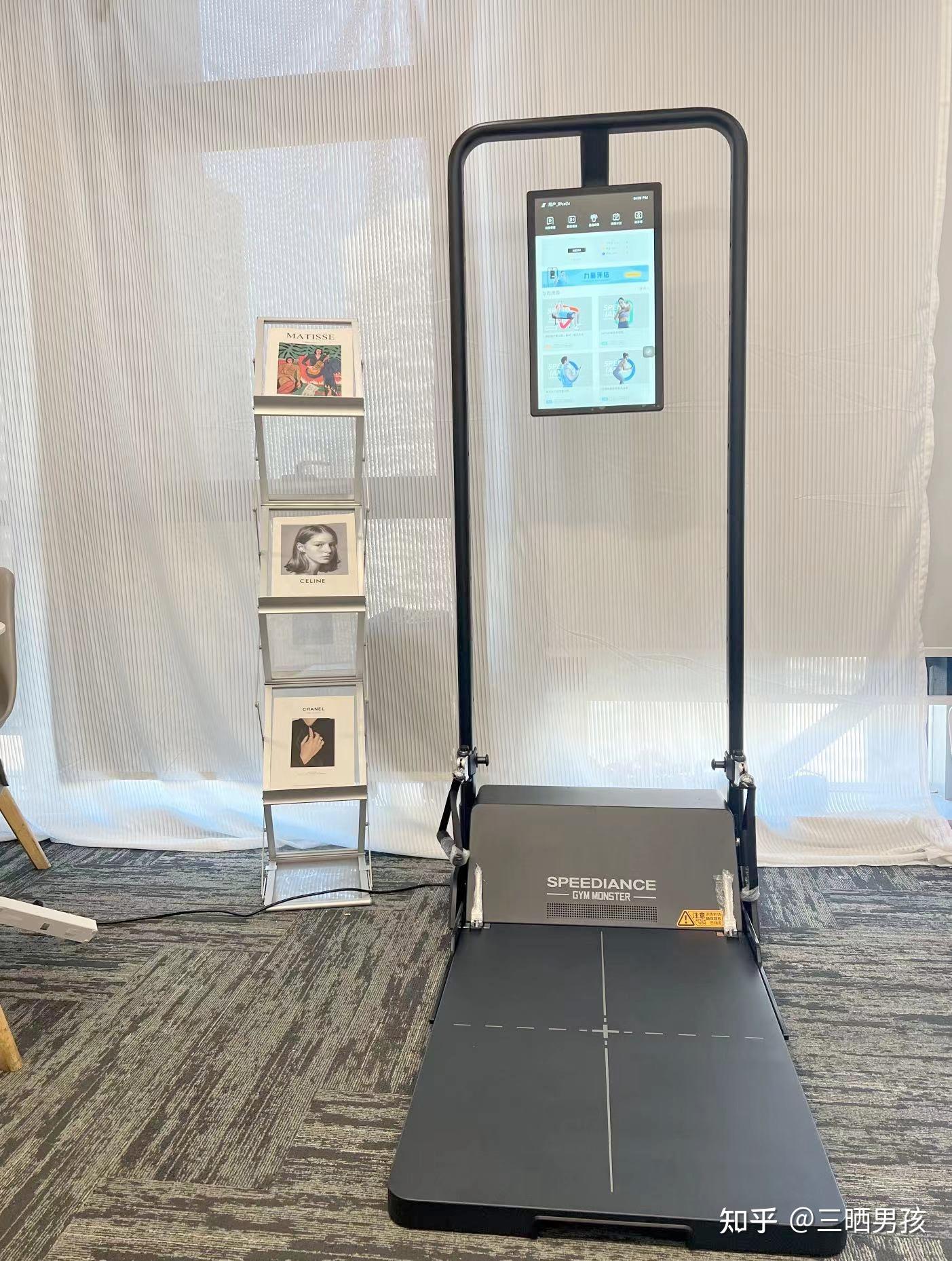 开元ky888棋牌官方版 为什么说智能化是未来健身的趋势？智能健身器材真的比常规健身器材更科学，锻炼效果更好吗？