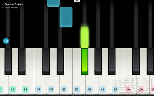 手机怎么玩弹钢琴 热门手机弹钢琴软件分享