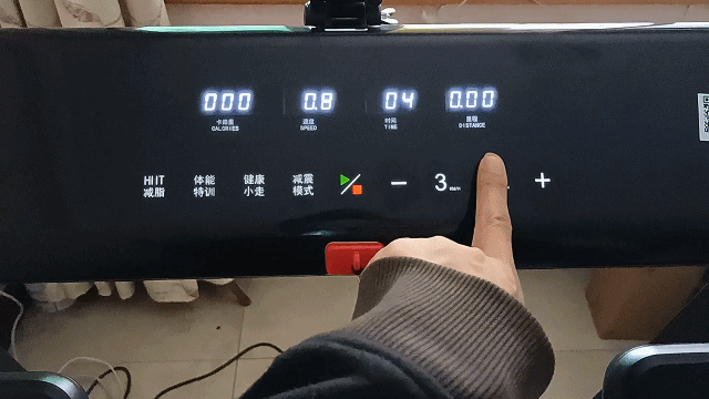 家用的跑步机哪个好_家用什么牌子跑步机好用_什么牌子跑步机好适合家用