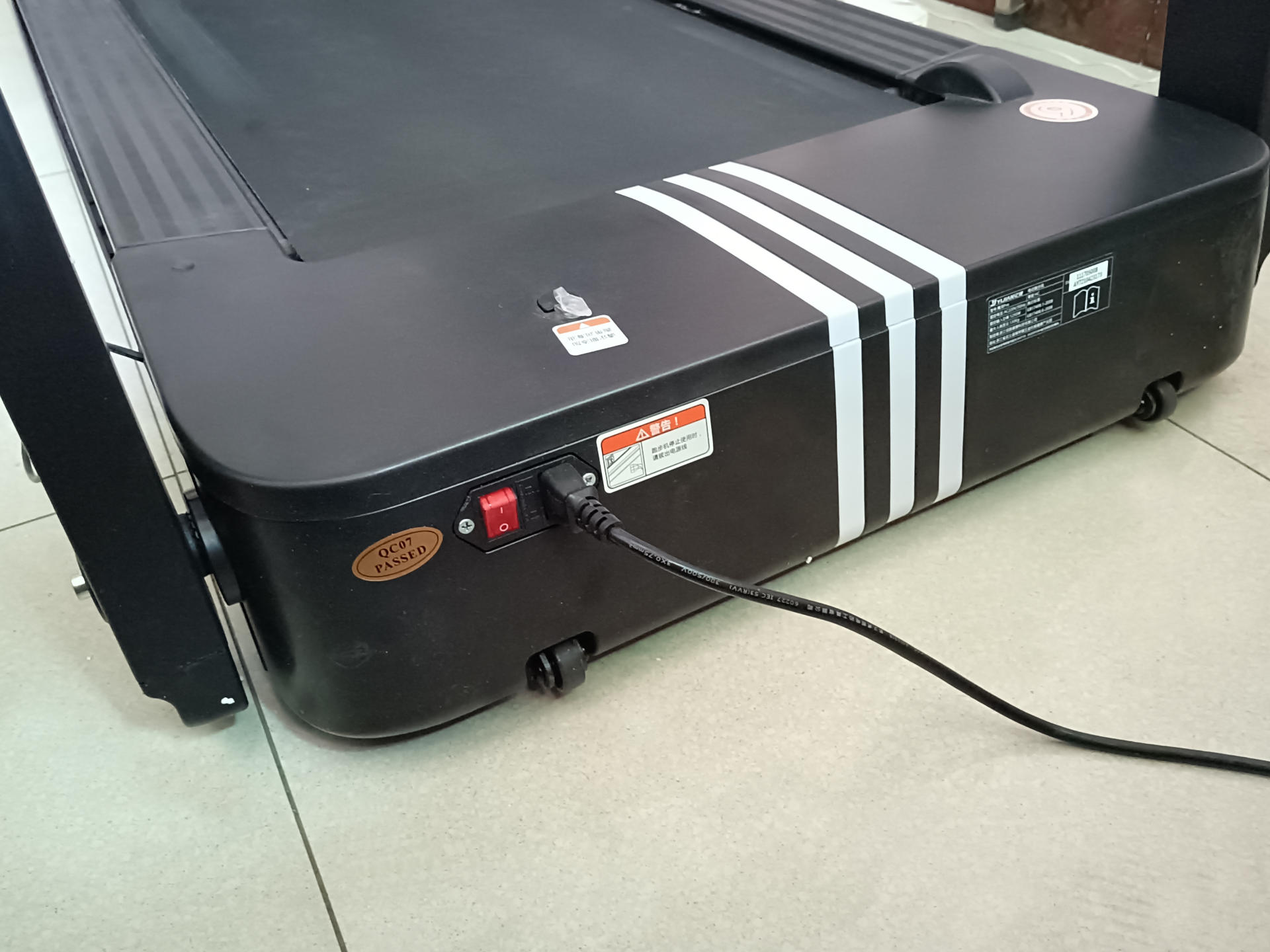 家用的跑步机哪个好_家用什么牌子跑步机好用_什么牌子跑步机好适合家用