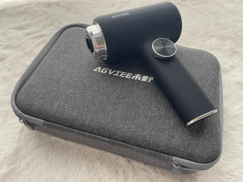 筋膜枪有用吗 筋膜枪10大品牌哪个好 筋膜枪推荐2025年走红机型_综合训练器十大品牌