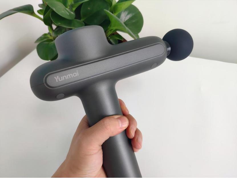 筋膜枪有用吗 筋膜枪10大品牌哪个好 筋膜枪推荐2025年走红机型_综合训练器十大品牌