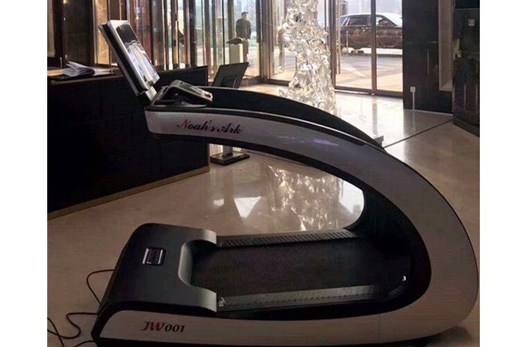 JW跑步机JW001评价_健身房跑步机什么牌子好_JW跑步机JW001质量怎么样