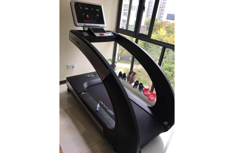 健身房跑步机什么牌子好_JW跑步机JW001质量怎么样_JW跑步机JW001评价