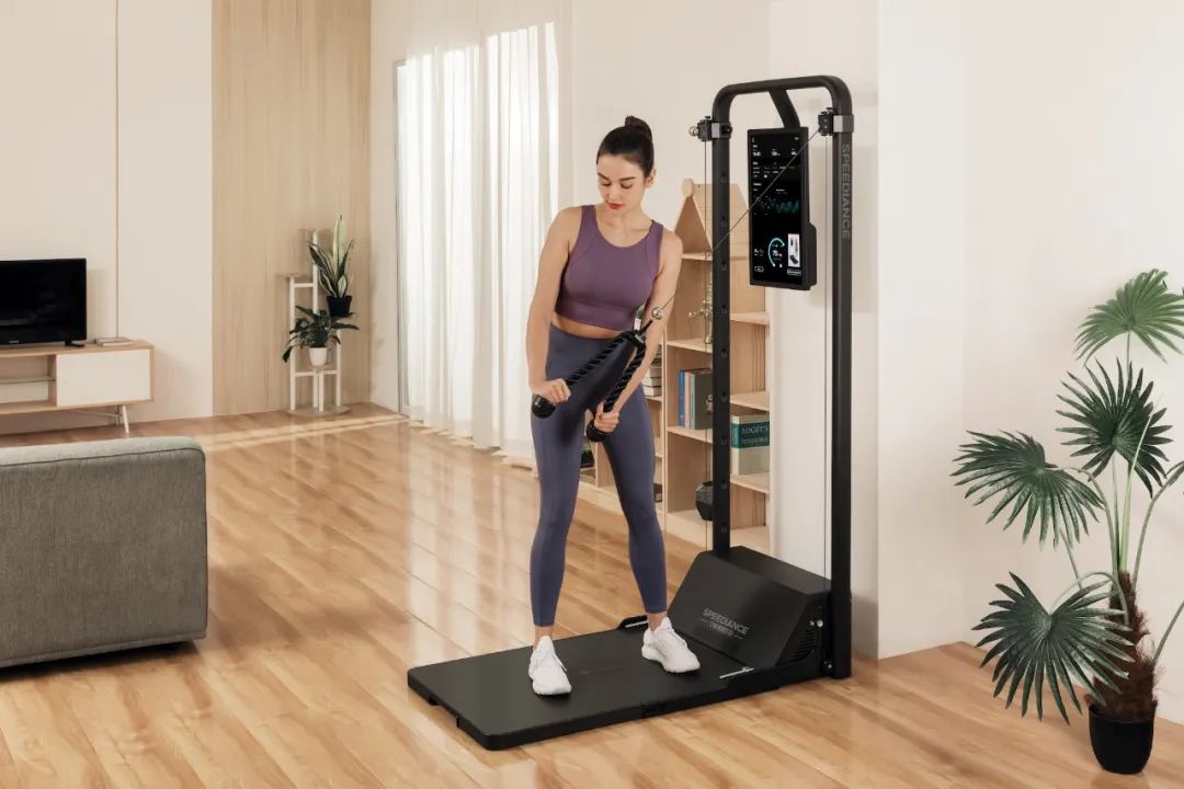 综合训练器安装费用是多少_多功能综合训练器安装_综合训练器组装视频