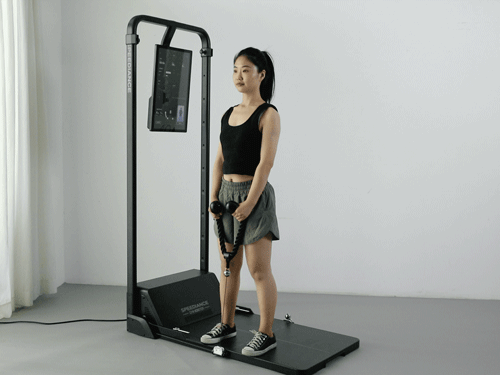 综合训练器安装费用是多少_综合训练器组装视频_多功能综合训练器安装