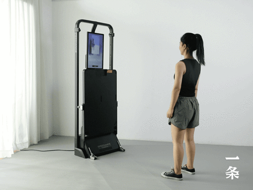 综合训练器组装视频_综合训练器安装费用是多少_多功能综合训练器安装