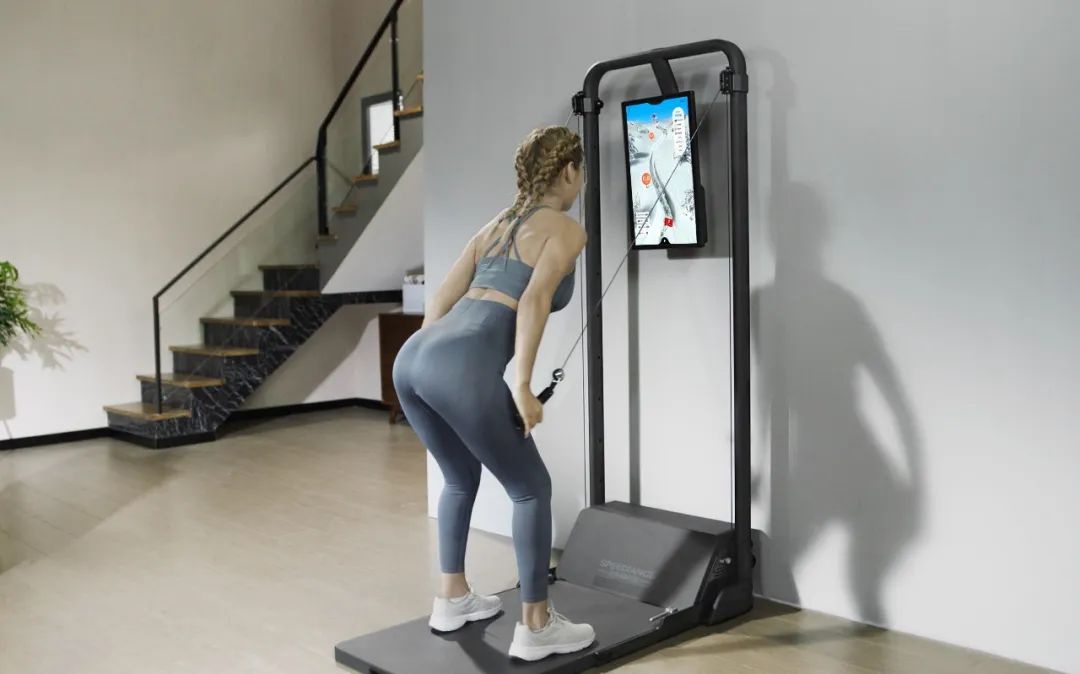 多功能综合训练器安装_综合训练器安装费用是多少_综合训练器组装视频