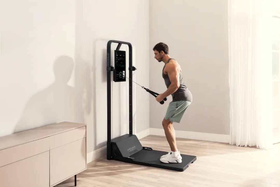 综合训练器组装视频_多功能综合训练器安装_综合训练器安装费用是多少