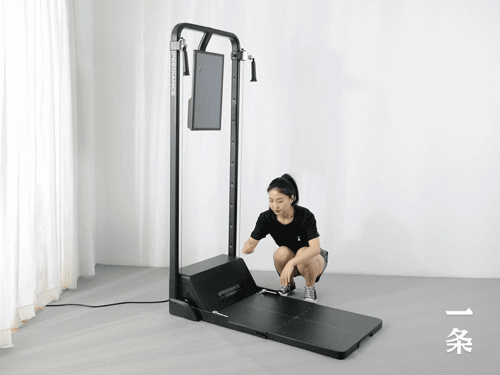 综合训练器安装费用是多少_多功能综合训练器安装_综合训练器组装视频