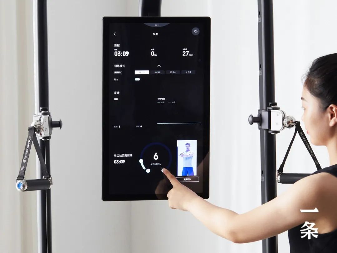 综合训练器组装视频_综合训练器安装费用是多少_多功能综合训练器安装