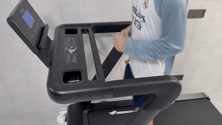 跑步机评测对比_什么牌子跑步机质量好_跑步机选购指南