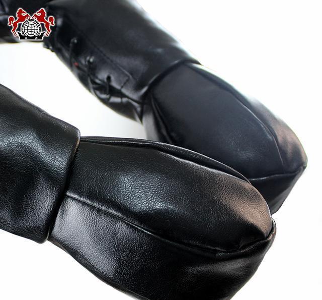 健身手套要选大一点_拳击手套尺寸选择_拳击手套历史