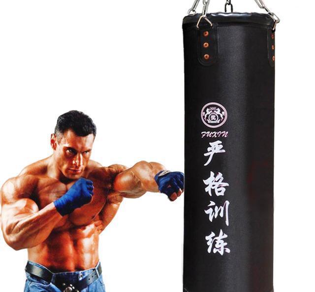 拳击手套历史_拳击手套尺寸选择_健身手套要选大一点