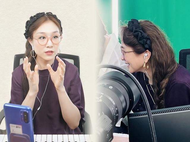 开元ky888棋牌官方版 友彩伴您首席导师成晨： 从国家级舞台到直播间课堂的艺术传承之路