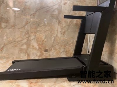 赤兔Pro跑步机怎么样？质量行不行？_跑步机吧(图4)