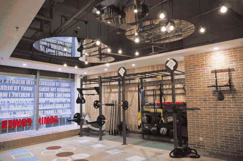 自制训练集_自制训练器材_自制综合训练器