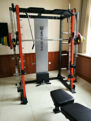 睿致史密斯机综合训练器评价_综合训练器怎么样贴吧_睿致史密斯机家用跑步机质量