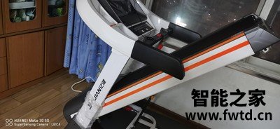 优艾贝跑步机怎么样很垃圾吗？事实如此，别自欺欺人了。 (图7)