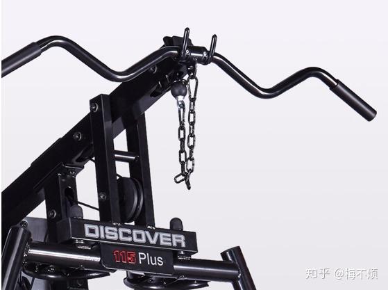 三人站综合训练器功能_三人站综合训练器使用方法_三人站健身器材使用图解