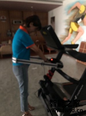 麦瑞克跑步机怎么样??(亲测感受)不要再上当!(图5)