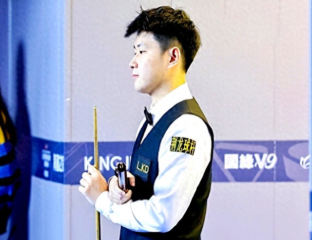 新门内部资料免费查询 斯诺克战报：2场6-5！赵心童绝杀，奥沙利文爆冷出局！