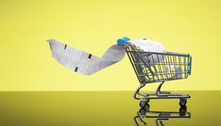 新奥天天彩最精准大全 购物节，人们为何狂欢