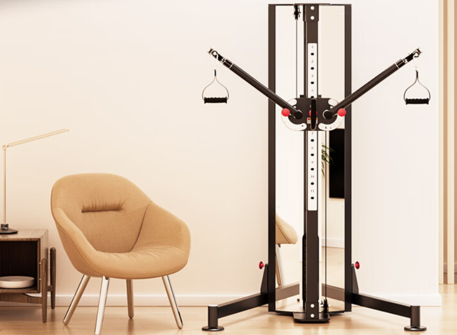 轨迹运动_综合训练器锻炼轨迹_轨迹训练图