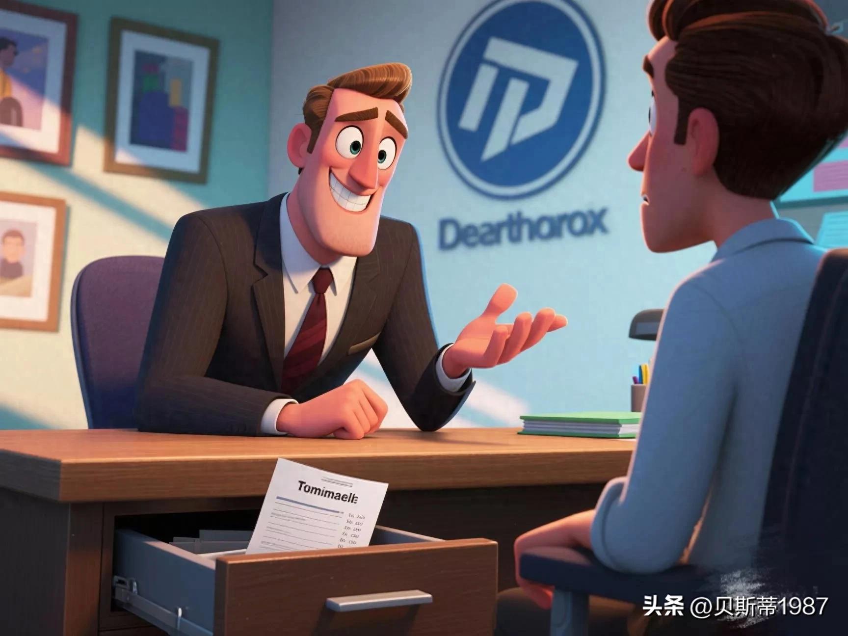 开元棋盘app官方版下载_开元棋盘app官网版下载-跑跑车 如何识破和应对职场中的阴谋