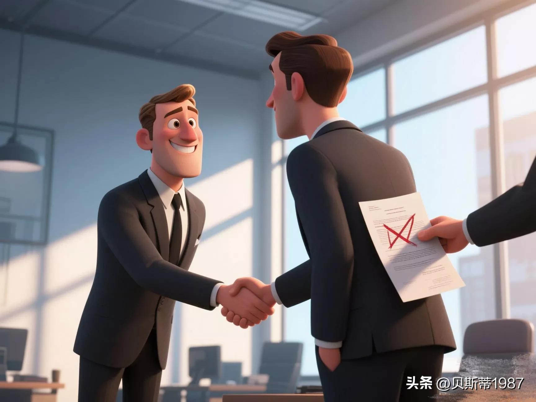 职场阴招应对策略_职场人际关系处理技巧_劳动合同法案例分析ppt