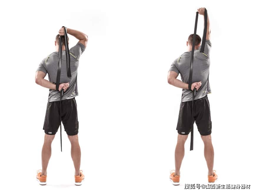 健身房力量器械种类_哑铃锻炼肌肉_力量综合训练器