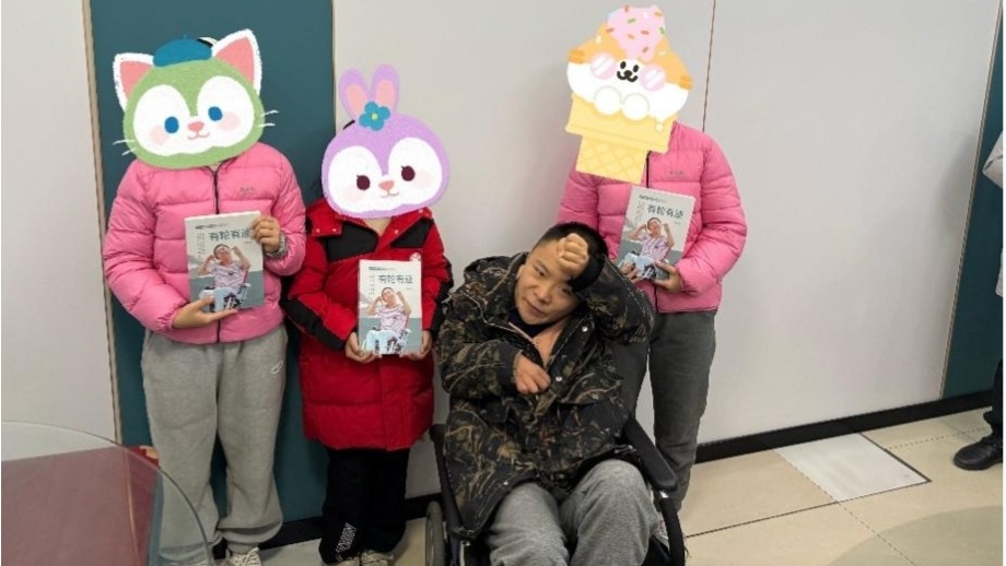 开元ky888棋牌官方版 绝对零度｜冀思源：小小的我  正书写自己的未来