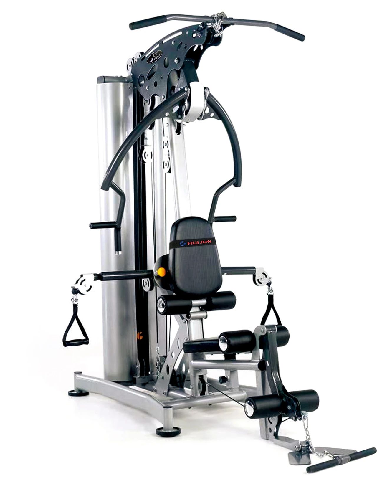 体能训练架&商用力量训练器&体能训练集装箱_多功能综合训练器