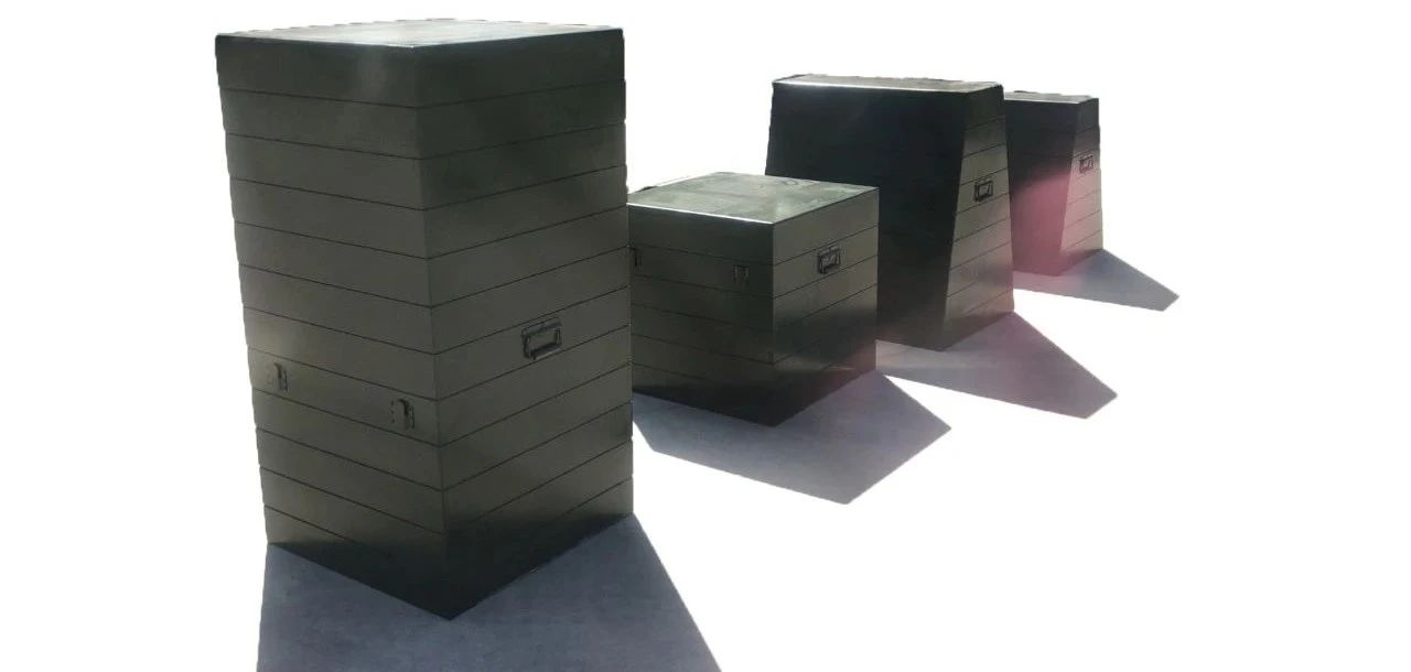 多功能综合训练器_体能训练架&商用力量训练器&体能训练集装箱