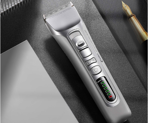 电动理发器推荐_家用理发器_美发飞剪如何练习