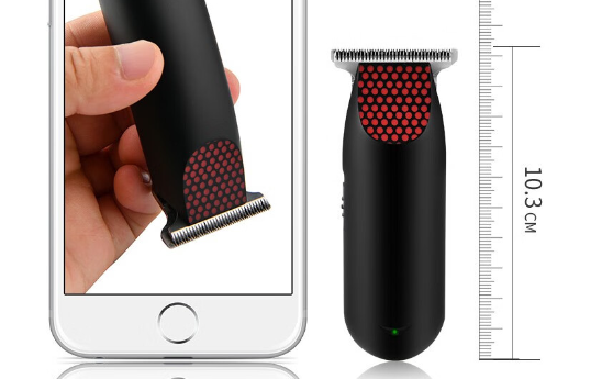 美发飞剪如何练习_家用理发器_电动理发器推荐