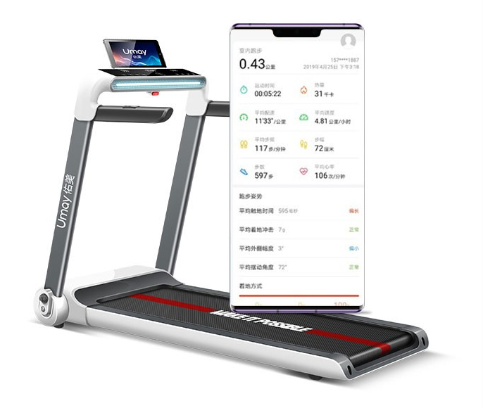 跑步机热身方法_跑步机速度训练_康林跑步机说明书