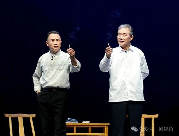 现代豫剧人民永和 河南省第十六届戏剧展演 辉县市豫剧团_河南卫视豫剧 李爱国