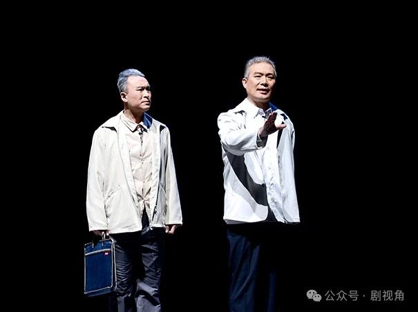 河南卫视豫剧 李爱国_现代豫剧人民永和 河南省第十六届戏剧展演 辉县市豫剧团