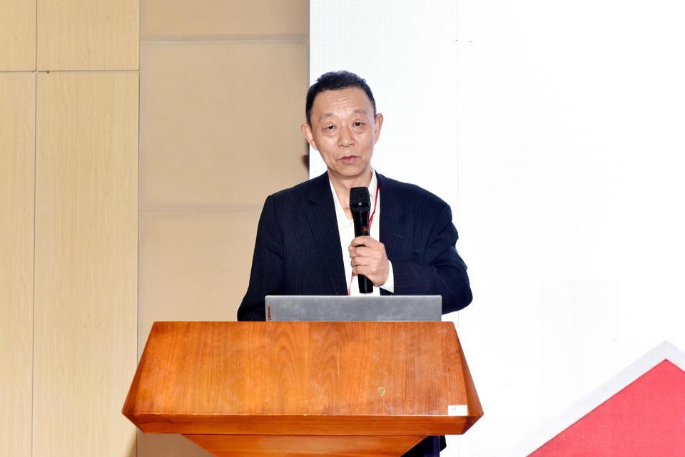 济南华通翻译服务有限公司_2023山东省翻译协会年会 翻译人才数智化培养研讨会 山东大学外国语学院