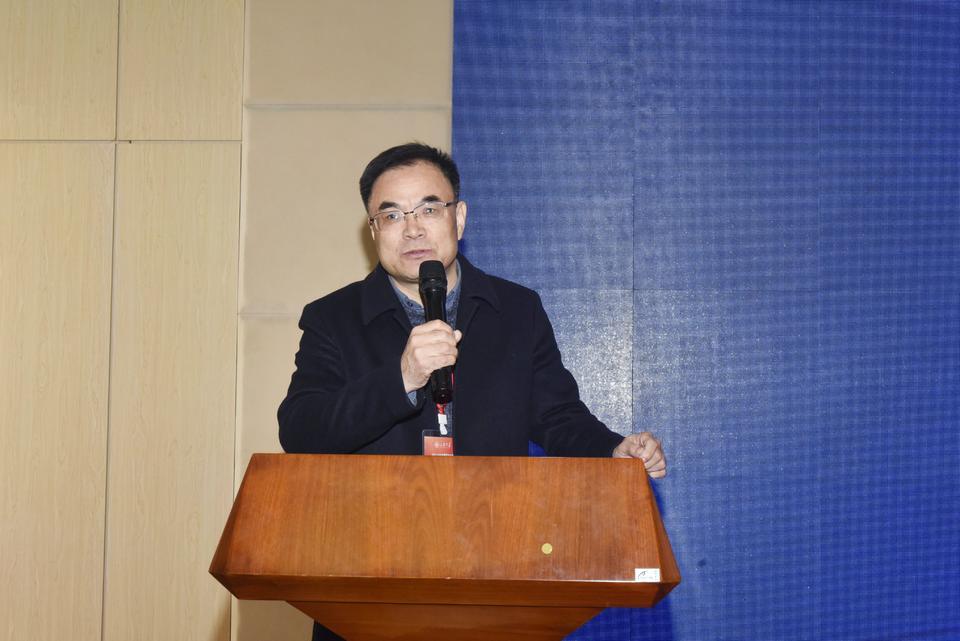 2023山东省翻译协会年会 翻译人才数智化培养研讨会 山东大学外国语学院_济南华通翻译服务有限公司