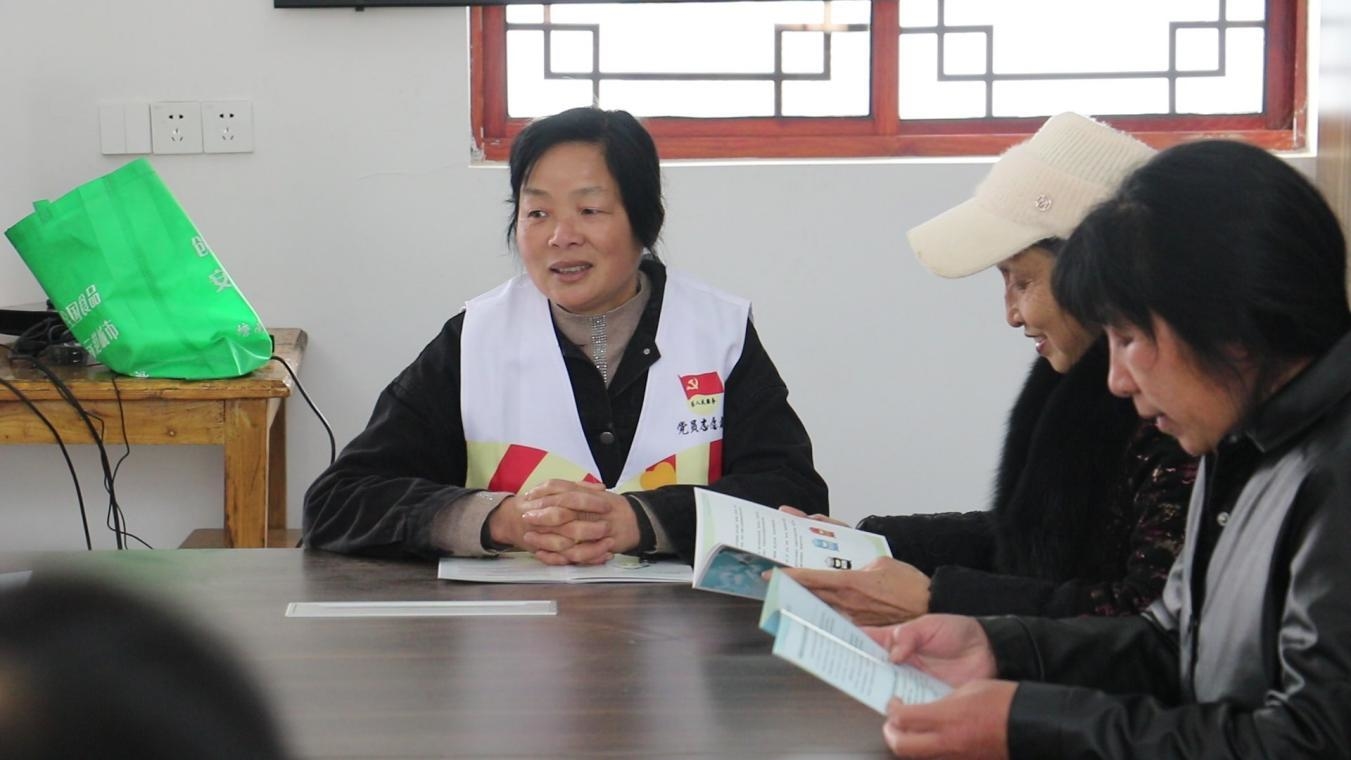 开元棋盘财神捕鱼官网版下载2023 ​南昌县塘南镇：做好“四篇文章” 以党建引领跑出乡村振兴“加速度”