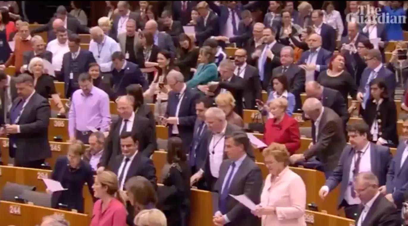 开元ky888棋牌官方版 讨论“英国脱欧”，我们陷入了哪些误区？